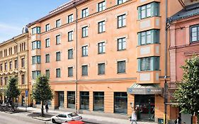 Best Western Hotel Svava Uppsala